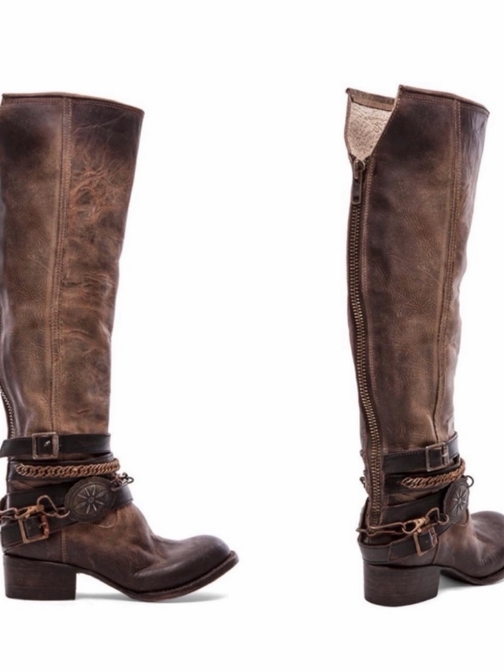 FREEBIRD by Steven Aspen boots